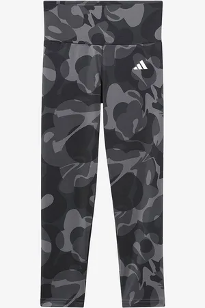 adidas Træningstights JG Tr-Es Aop TI