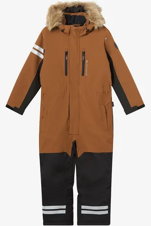 LINDBERG Flyverdragt Colden