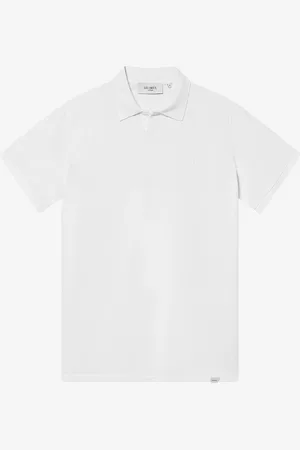 Les Deux Poloshirt Piqué Polo