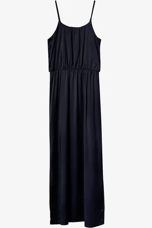 ONLY Maxi kjole kogScarlett-Winner S/L Maxi Dress