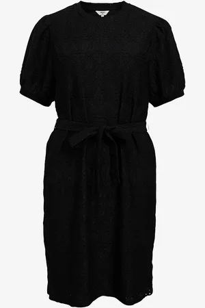 Object Kjole objFeodora S/S Short Dress