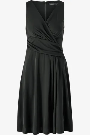 Ralph Lauren Kjole Day Dress