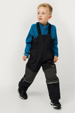 AHKKA Skibukser Bib Skipant Kid