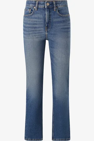 Ralph Lauren Jeans Low Str Denim