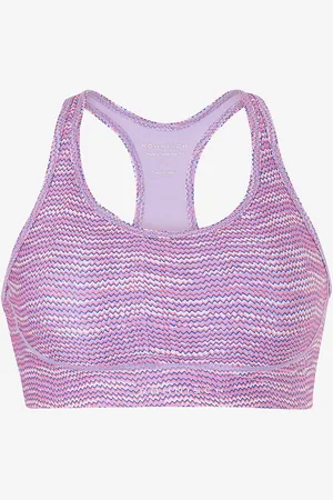 Röhnisch Sports-bh Flattering Printed Sportsbra