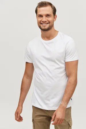 ELLOS T-shirt med rund hals