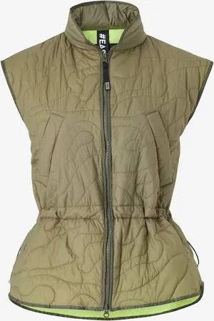 Montereggi Vest 713 Elf