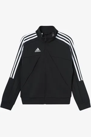 adidas Sweatshirt J Hot Track Top