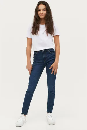 ELLOS Jeans Jeans Andrea Slim B Girl