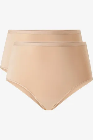 ELLOS Trusser Khloe Brazilian 2-pak