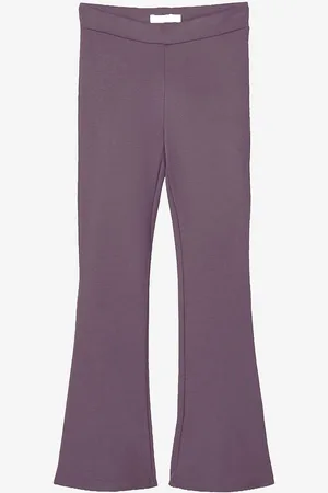 NAME IT Bukser nkfFrikkali Bootcut Pant