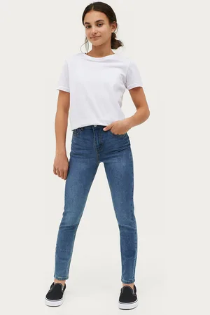 ELLOS Jeans Jeans Andrea Slim B Girl