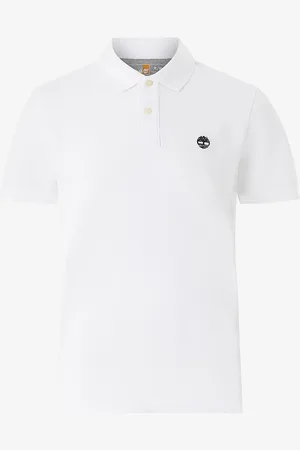 Timberland Poloshirt Pique Short Sleeve Polo