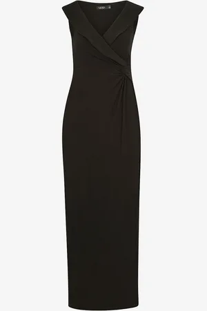 Ralph Lauren Maxi kjole Classic Mj