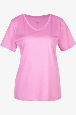 Calida Top Shirt Short Sleeve