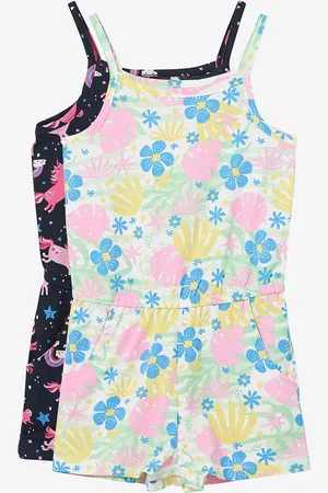 NAME IT Buksekjole nmfVigga Strap Suit 2-pak