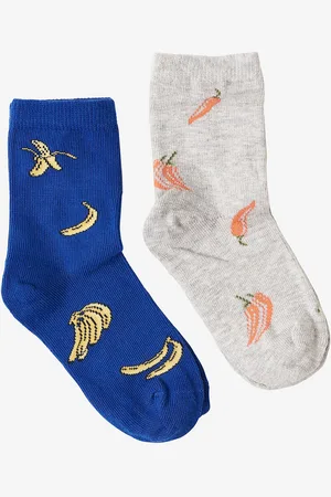 NAME IT Strømper nmmDean Sock 2-pak