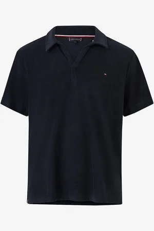 Tommy Hilfiger Skjorte Terry Shirt