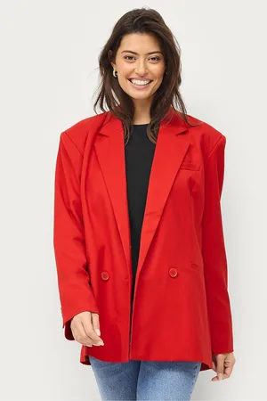 Gina Tricot Habitjakke Doublebreasted Blazer