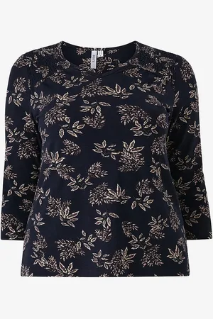 Ciso Top i jersey