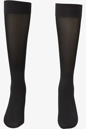 Swedish Stockings Knæstrømper Irma Support Knee-Highs 60 den