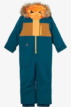 Quiksilver Skidragt/flyverdragt Rookie Kids Suit