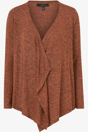VERO MODA Cardigan vmBrianna LS Drapy Cardigan Boo