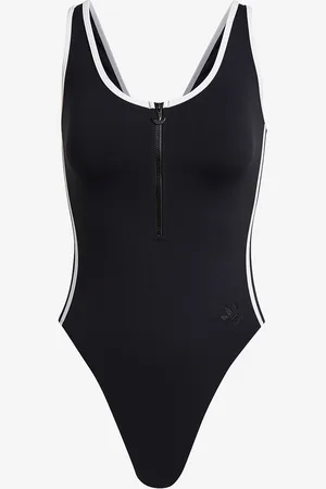 adidas Badedragt Adicolor Classics Primeblue Swimsuit