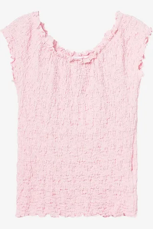 NAME IT Top nkfHalisse SS Short Top