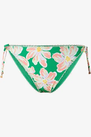 By Malina Bikinitrusser Fleurine Bikini Bottom
