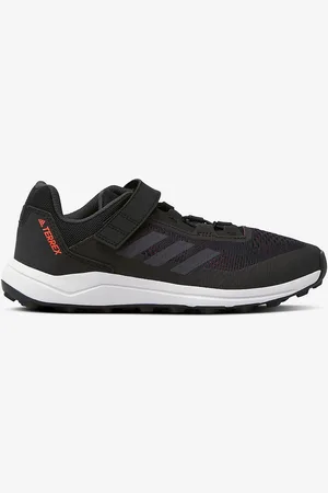 adidas Løbesko Terrex Agravic Flow Primegreen Trail-Running Shoes