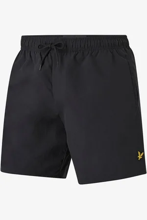 Lyle & Scott Badebukser Plain Swimshort