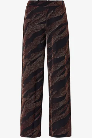 ONLY Bukser onlNew Queen Glitter Pant
