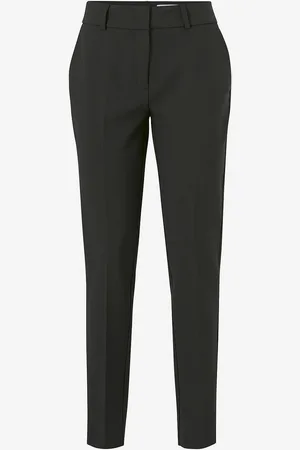 SELECTED Bukser slfRita MW Slim Pant