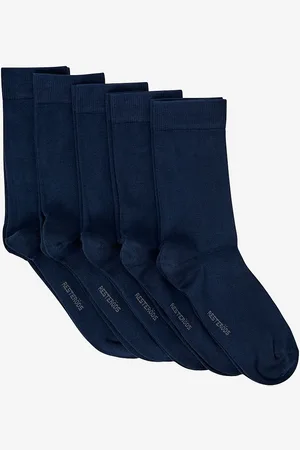Resteröds Strømper Socks Bamboo 5-pak