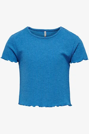 ONLY Top konNella S/S O-Neck Top