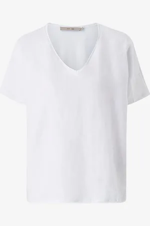 Costa Mani Hørbluse Comfy Blouse