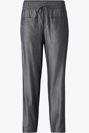 Costa Mani Bukser Wanna Pants