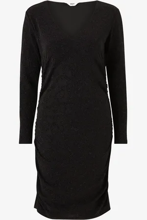 Object Kjole objAislin Alona L/S Dress