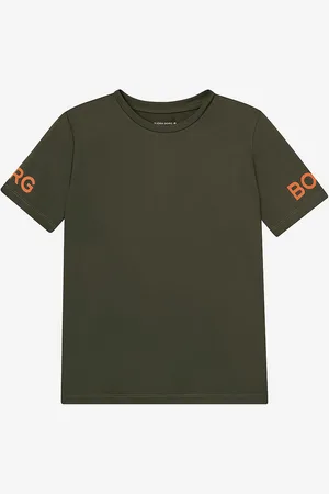 Björn Borg Trænings-t-shirt Borg Tee