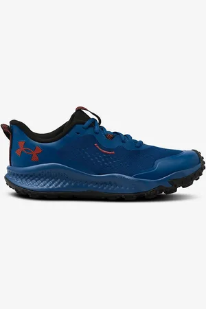Under Armour Løbesko UA Charged Maven Trail