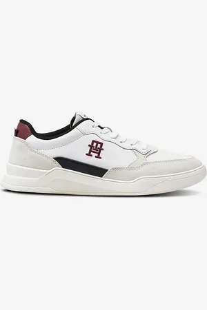 Tommy Hilfiger Kondisko Elevated Cupsole Lth Mix