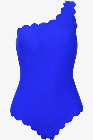 KAANDA Beach life Badedragt Oneshoulder Onepiece