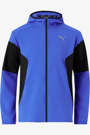 PUMA Løbejakke Run Lightweight Jacket