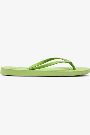 Sleepers Flip flops Tapered