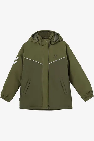 Hummel Jakke hmlJosse Tex Jacket