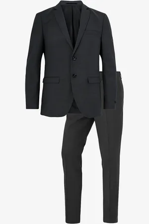 JACK & JONES Jakkesæt jprSolaris Suit Noos, 2 dele