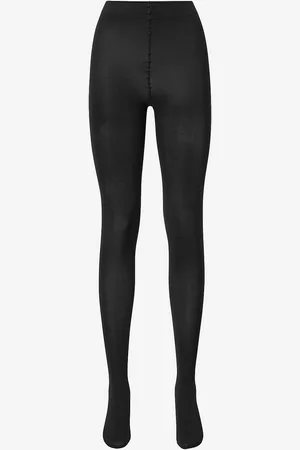 vogue Strømpebukser Curvy Tights Mat 60 Den