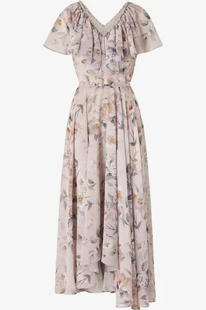 Ida Sjöstedt Maxi kjole Caroline Dress