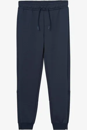 NAME IT Sweatbukser nkmLelono Sweat Pant Unb